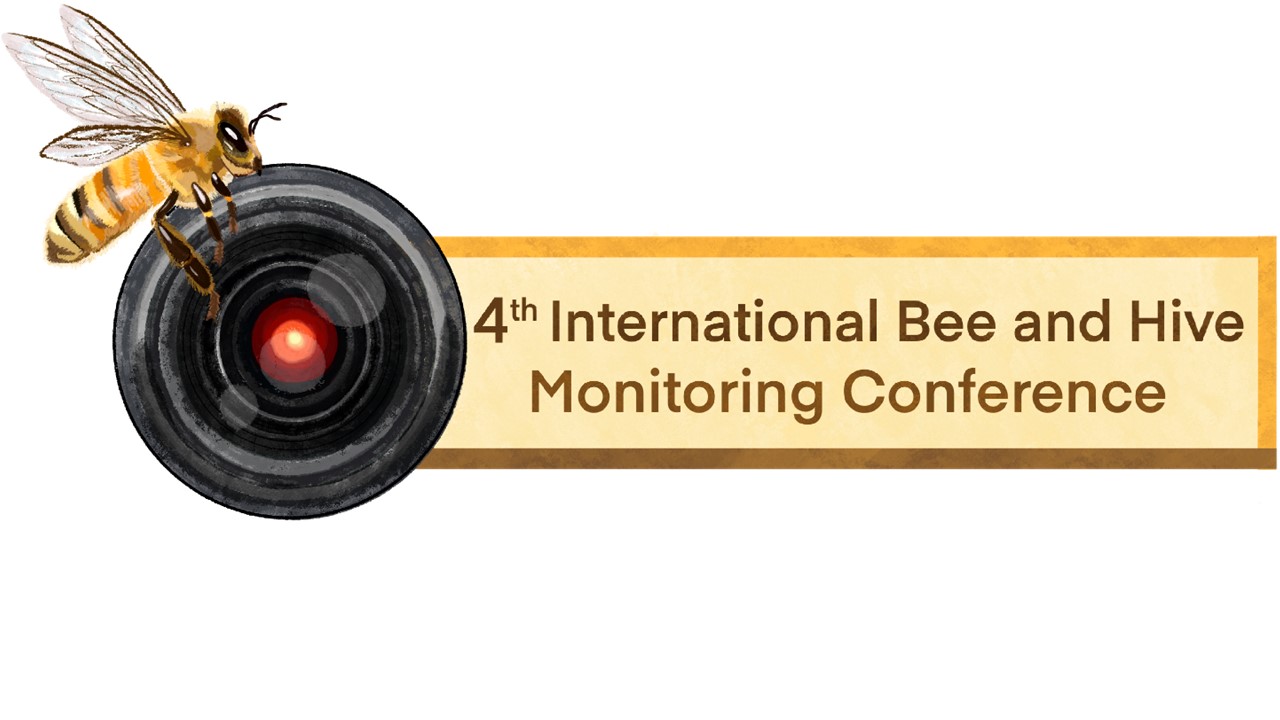 4th International Bee and Hive Monitoring Conference